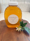Orange Blossom-2.5 lb Plastic Jar