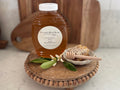 Promise Land | Orange Blossom Honey 16oz